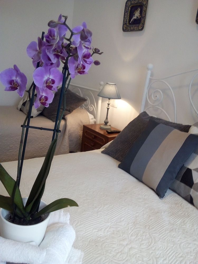 Pacentro Bed and Breakfast