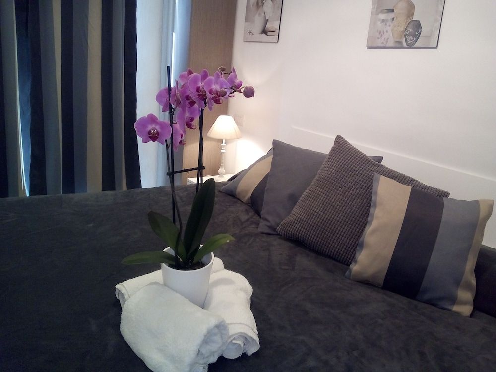 Pacentro Bed and Breakfast