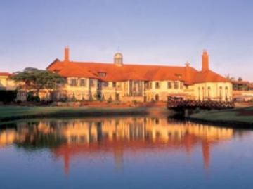Windsor Golf Hotel & Country Club