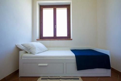 Stagnone Holiday Apartment