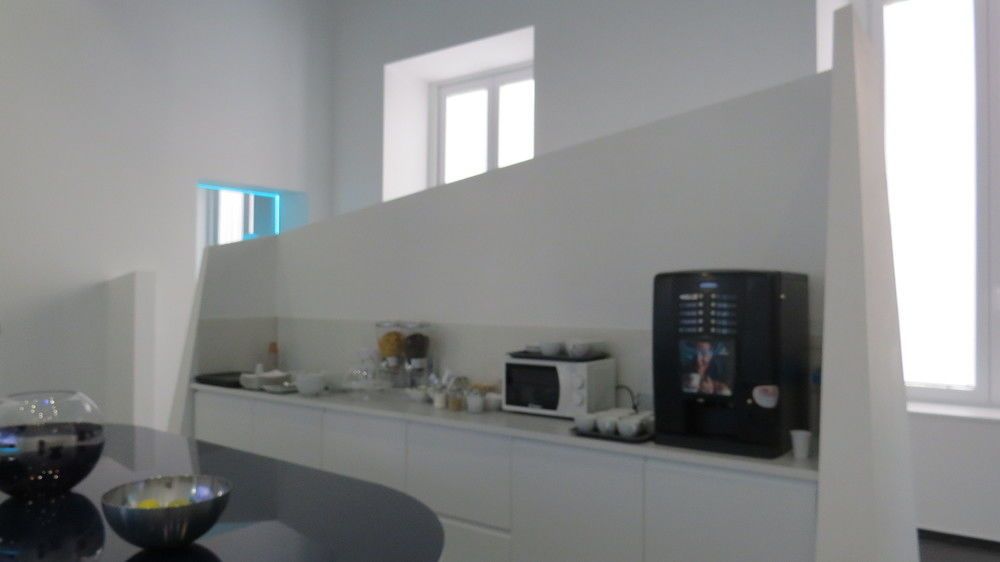 Skyhouse Chiaia