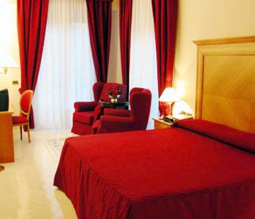 Hotel Continental