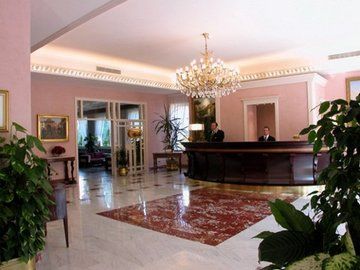 Hotel Continental