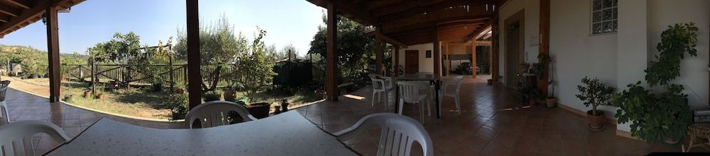 Agrituristica Torre Cocciani