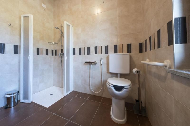 Agriturismo La Biòca
