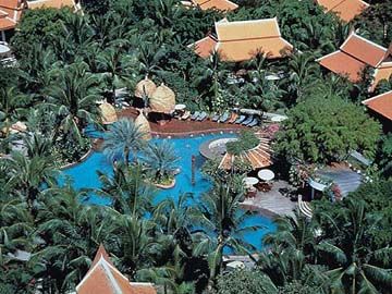 Anantara Hua Hin Resort