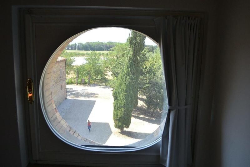 Bio Agriturismo Il Cerreto