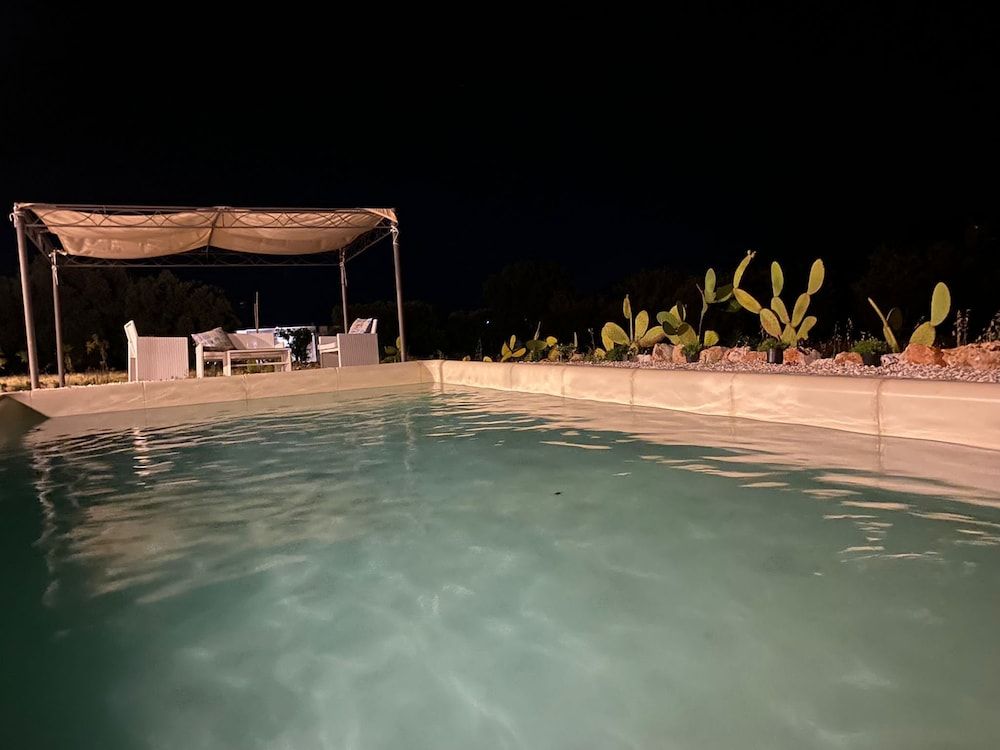 Trullo Dellorto Ostuni
