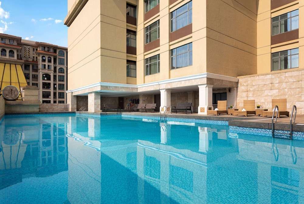 Wyndham Garden Foshan Nanhai