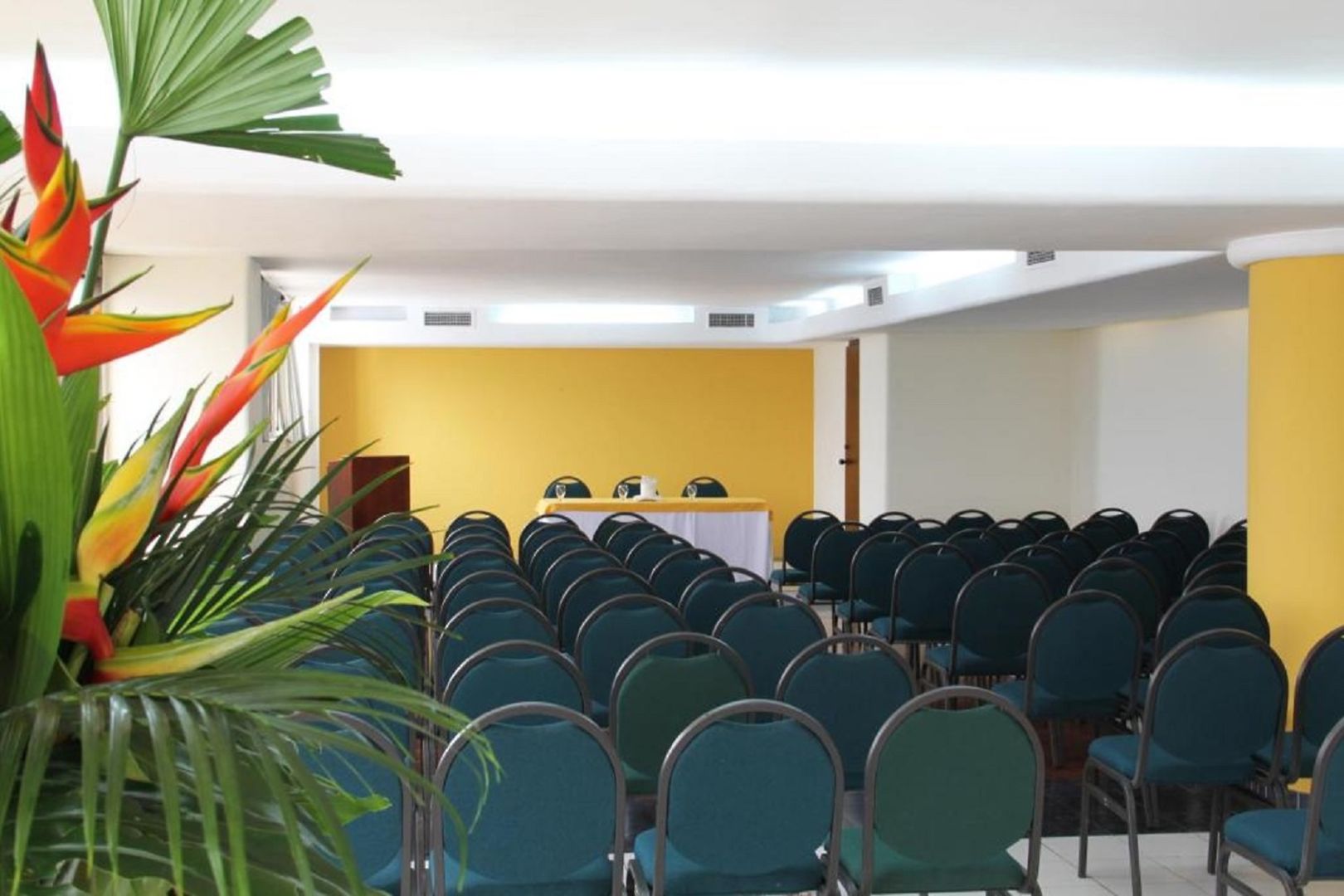 Hotel Sercotel Torre de Cali