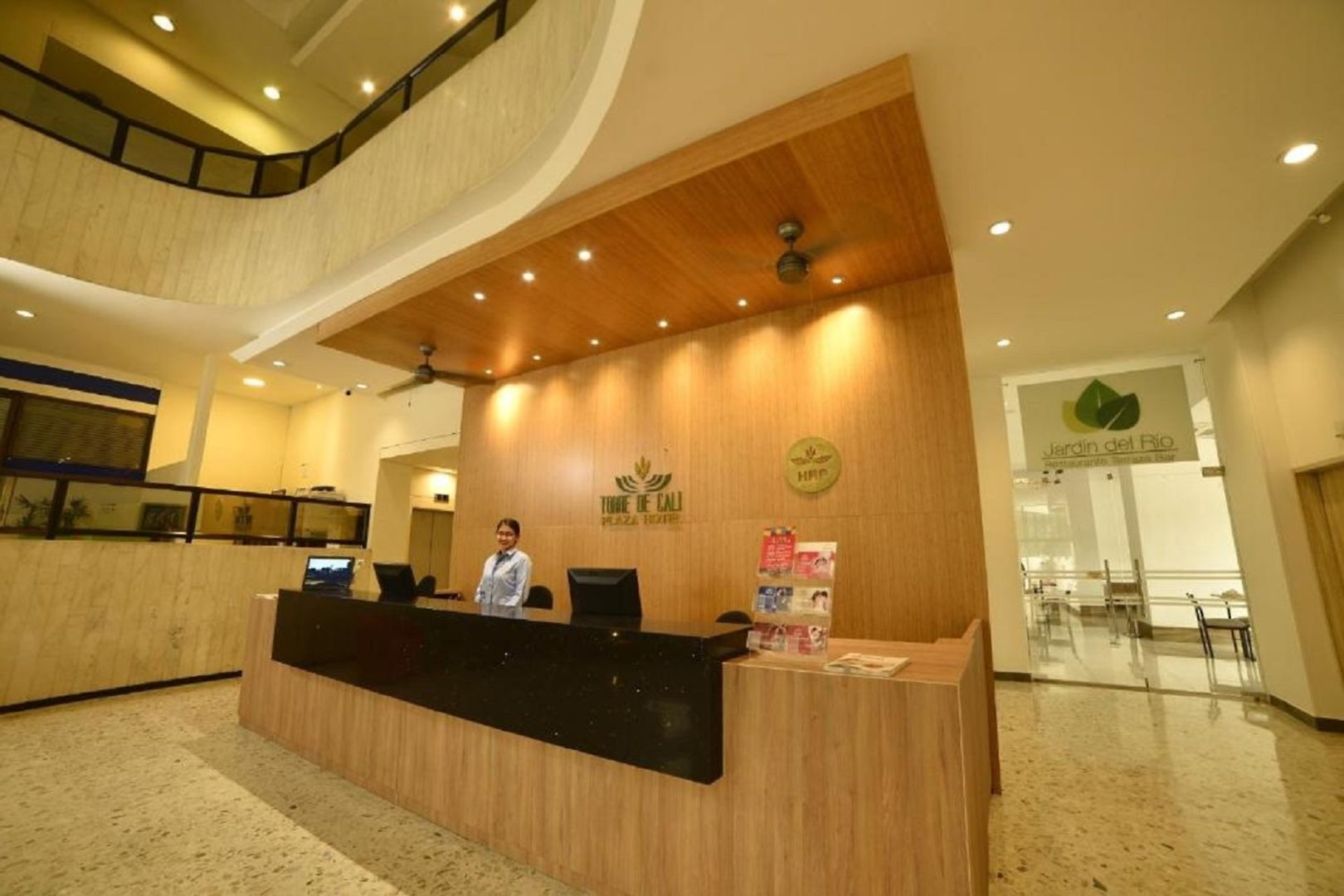 Hotel Sercotel Torre de Cali