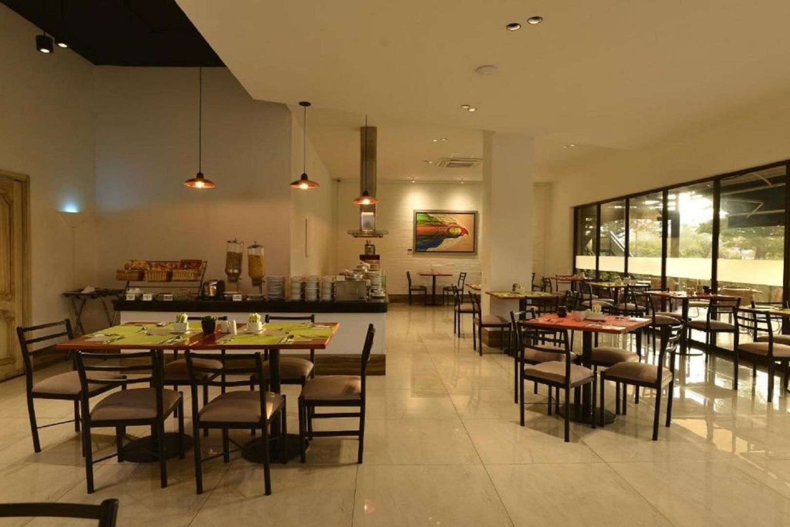 Hotel Sercotel Torre de Cali