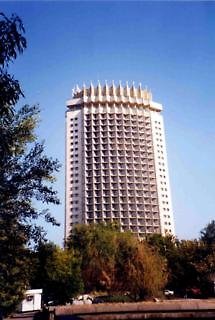 Kazakhstan