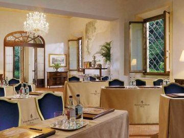 Four Seasons Hotel Firenze