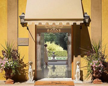 Four Seasons Hotel Firenze