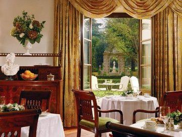 Four Seasons Hotel Firenze