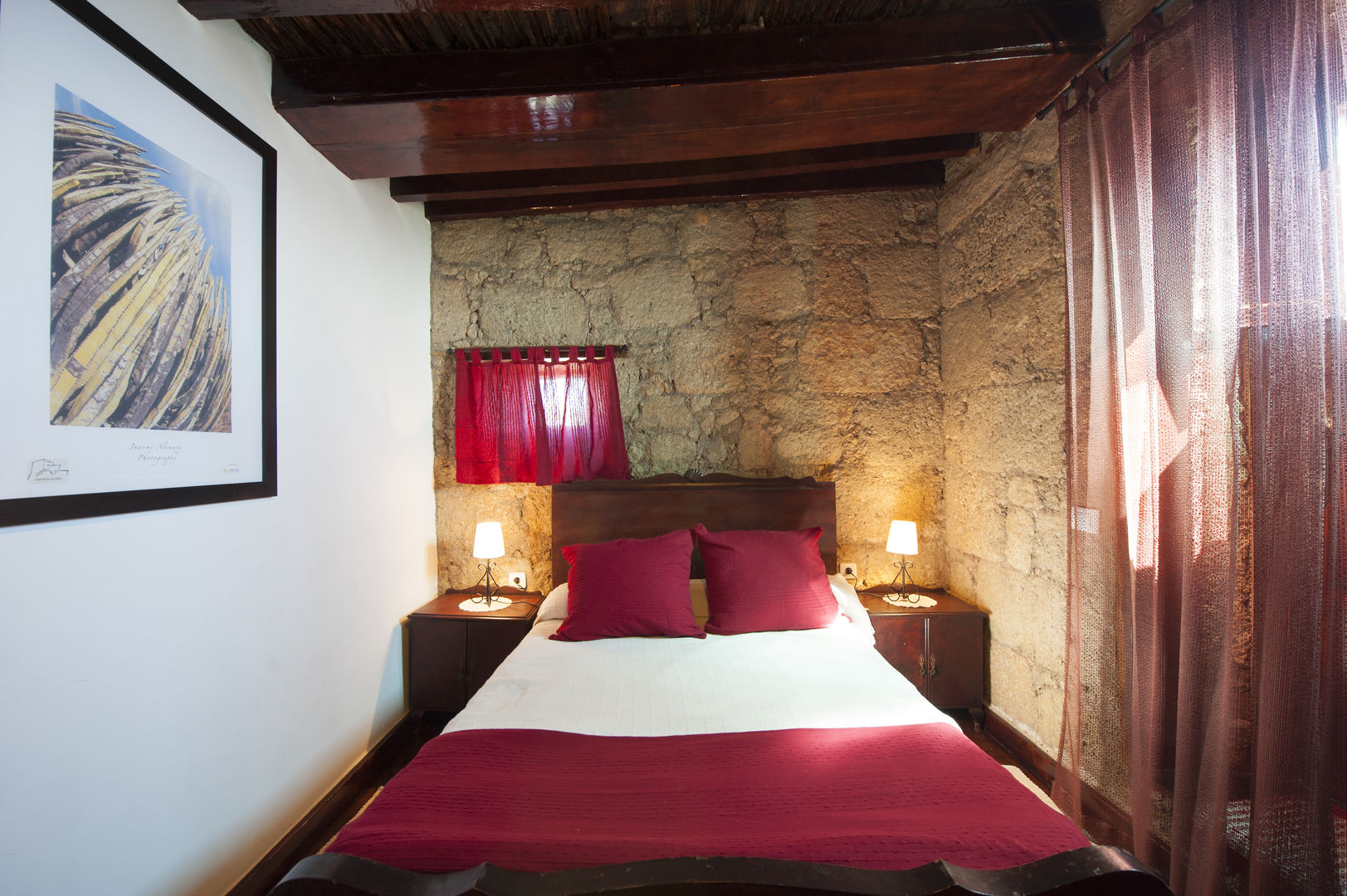 Casa Rural La Vigas