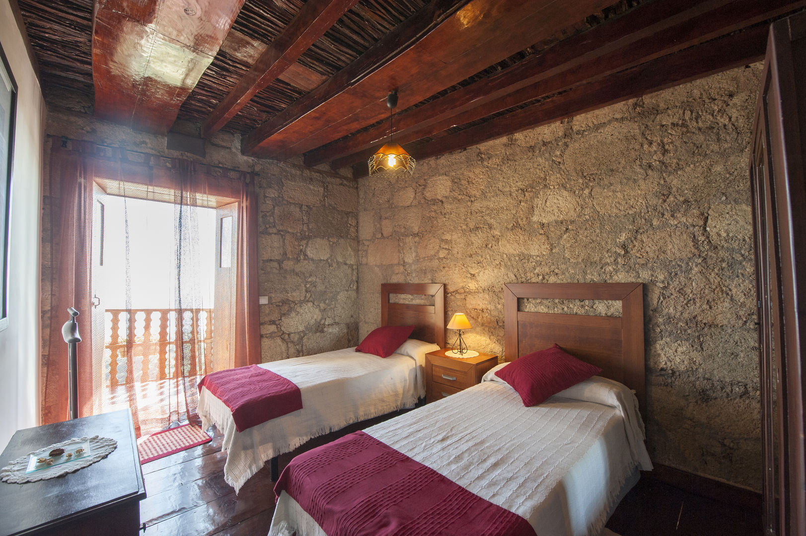 Casa Rural La Vigas