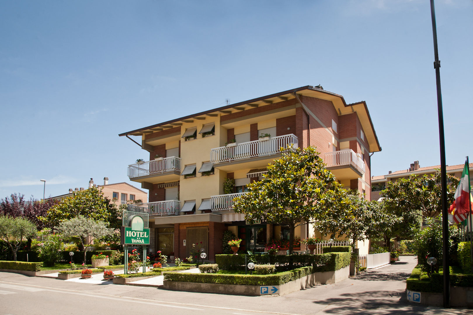 Vignola