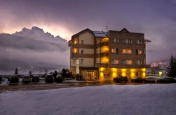 Hotel Antelao Dolomiti Mountain Resort