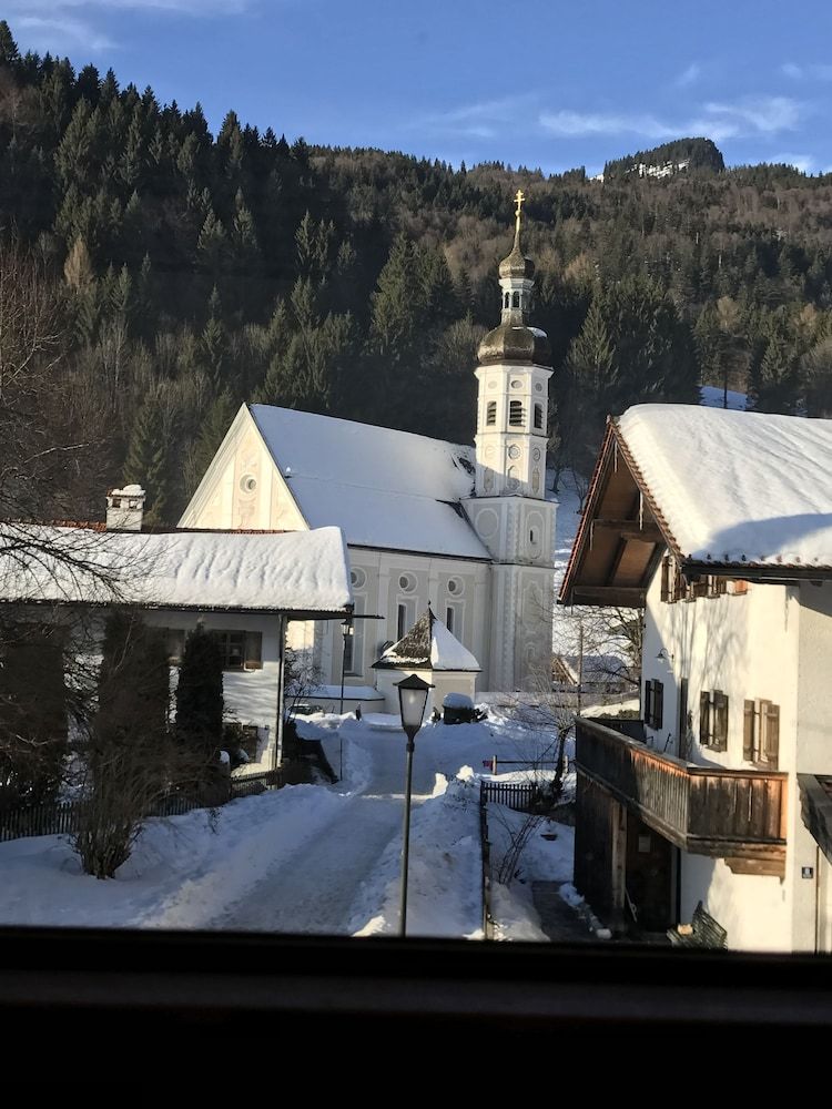 Posthotel Sachrang