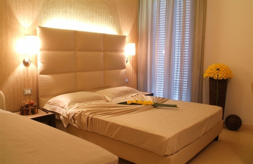 Hotel Villa Paola