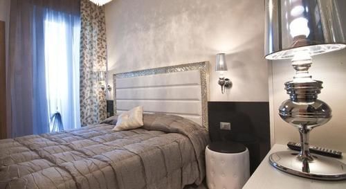Hotel Villa Paola