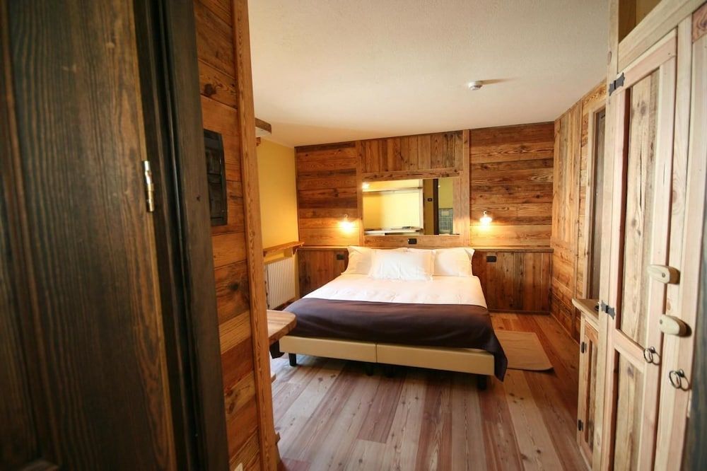 Hotel Caprice Des Neiges