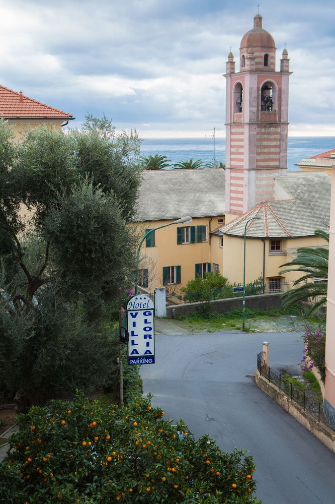 Hotel Villa Gloria