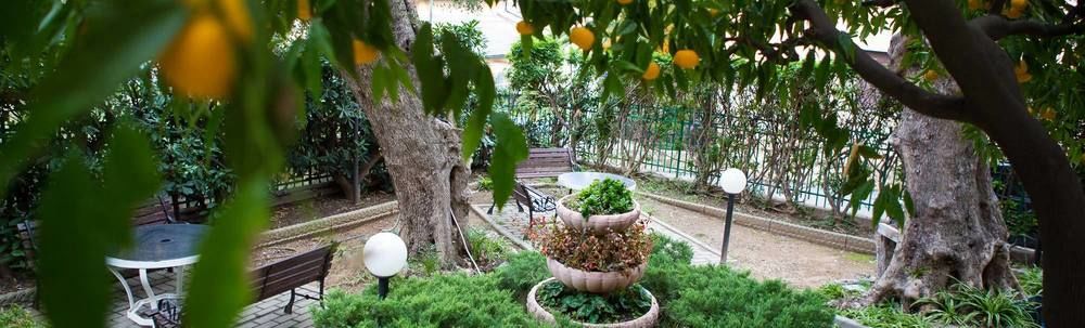 Hotel Villa Gloria