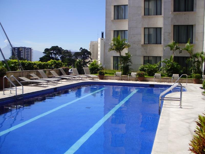 InterContinental Real Guatemala