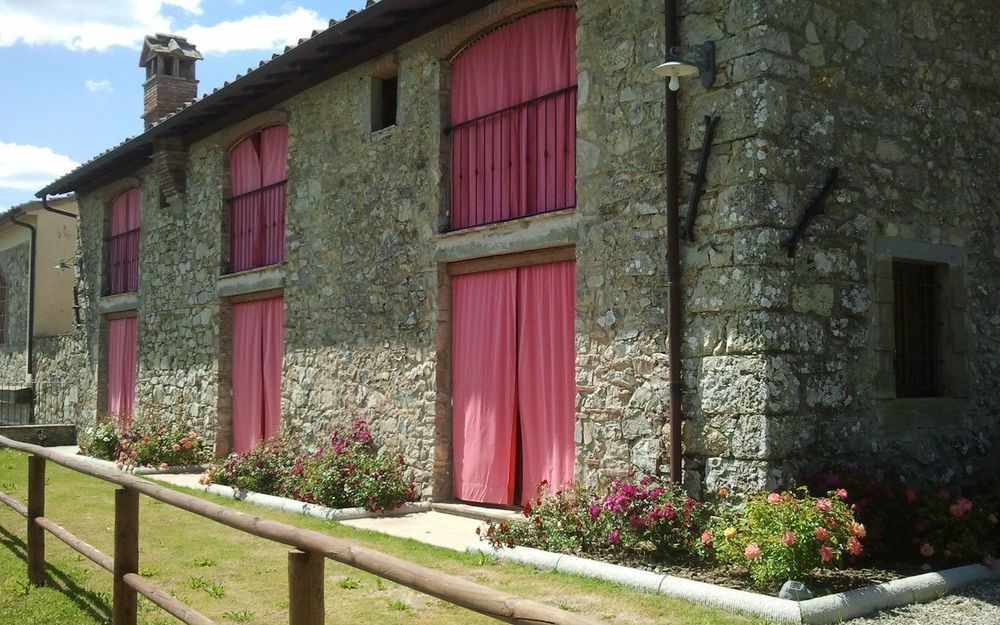 Villa Saverio