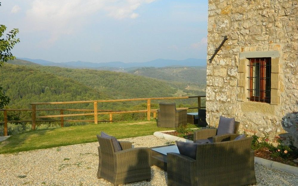 Villa Saverio