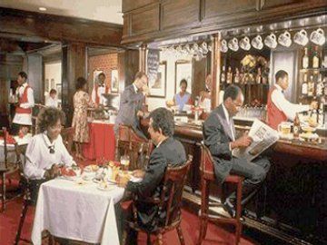 Nairobi Hilton