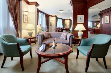 Nairobi Hilton