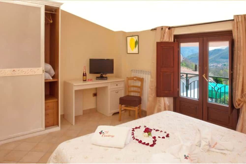 B&B Il Tintore