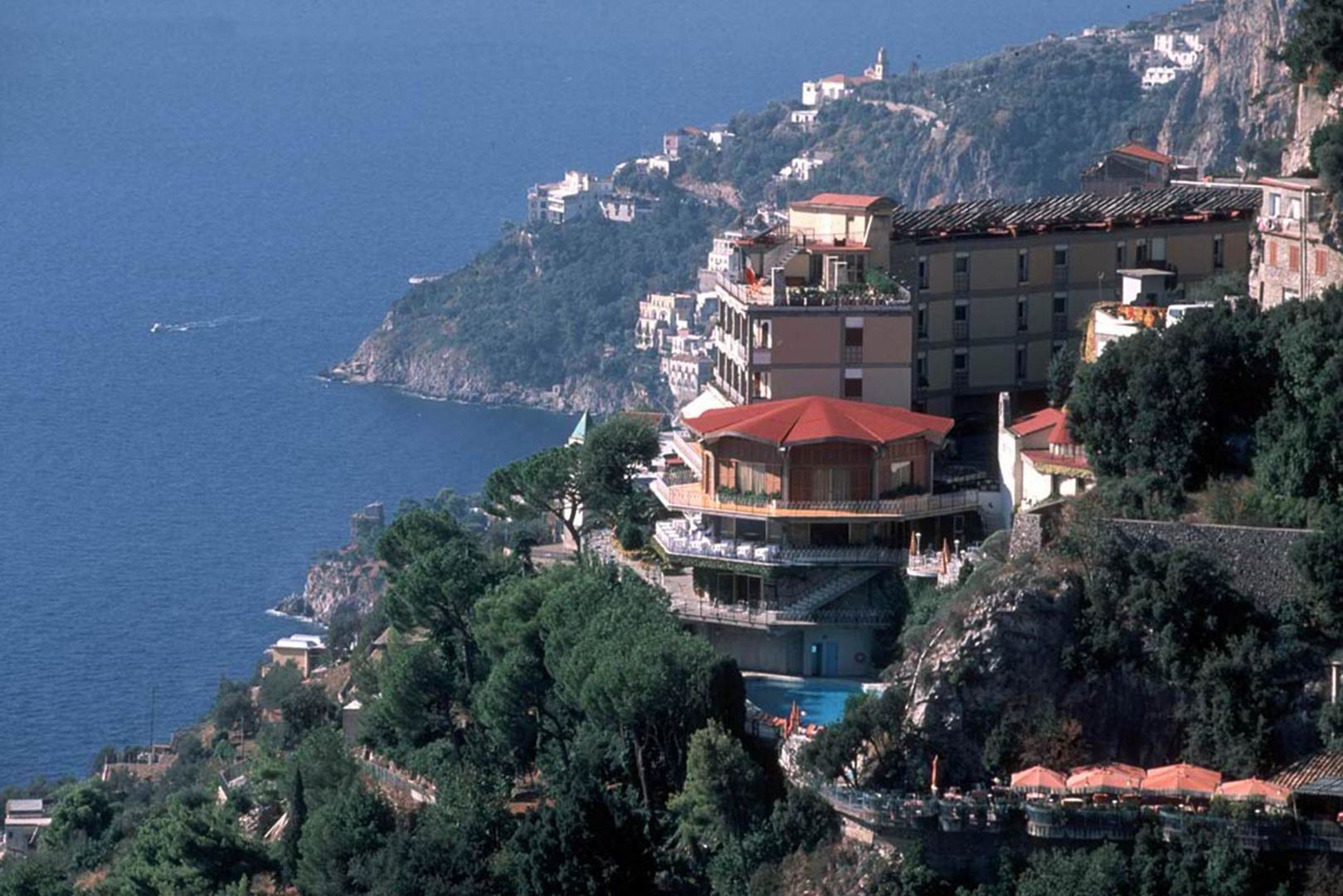Grand Hotel Excelsior