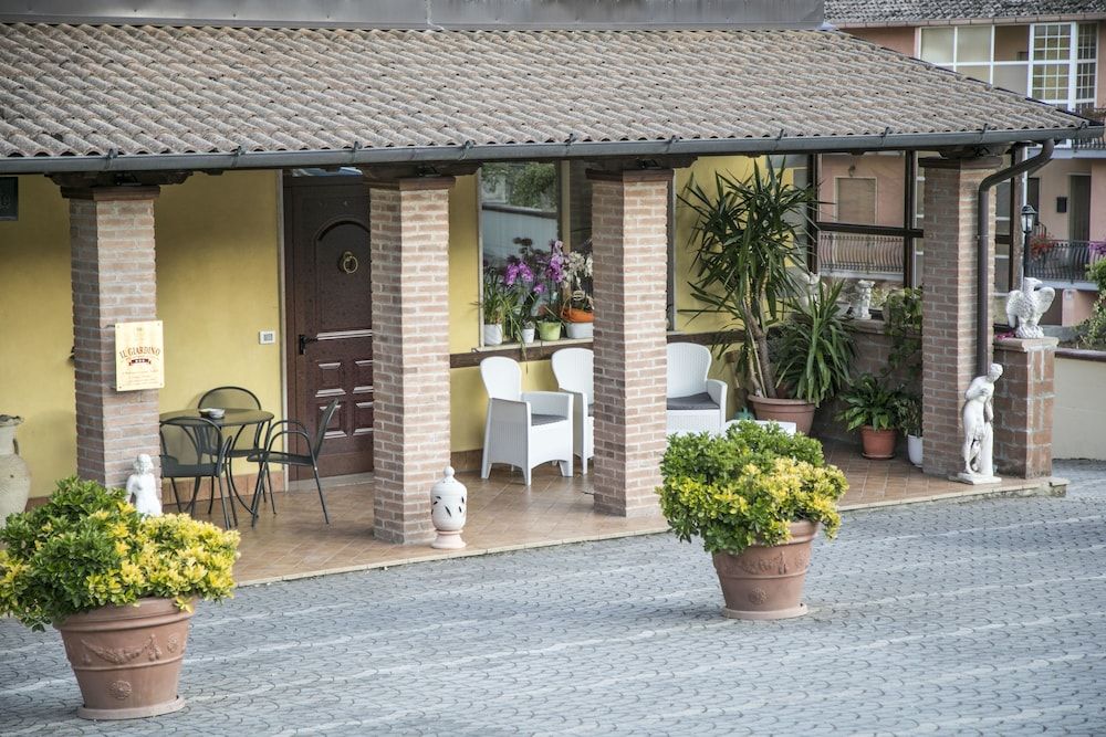 Il Giardino