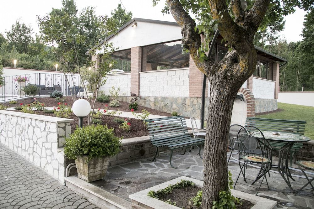 Il Giardino
