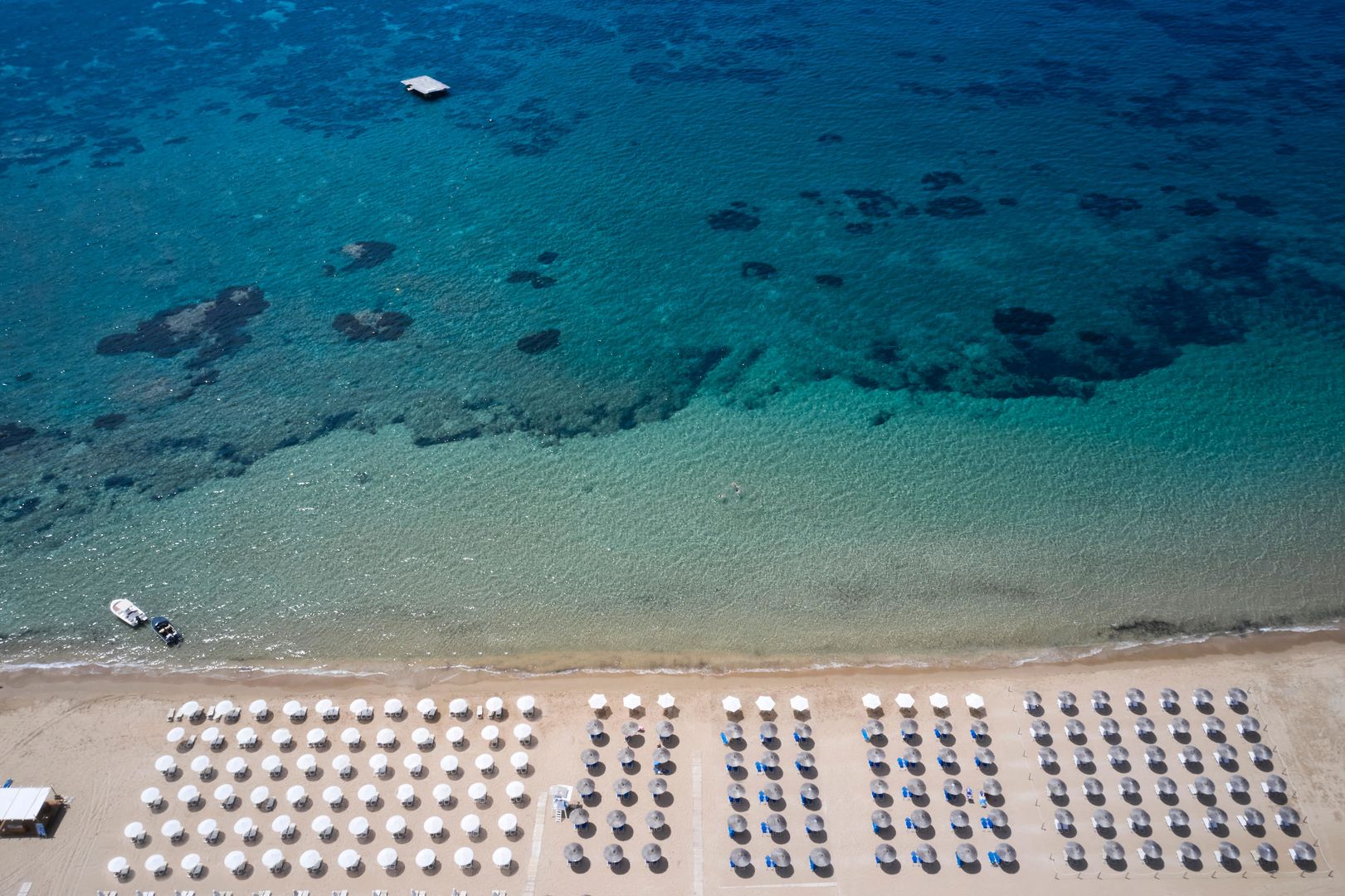Sandy Villas Resort
