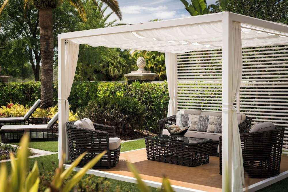 The Ritz-Carlton Residences Orlando, Grande Lakes