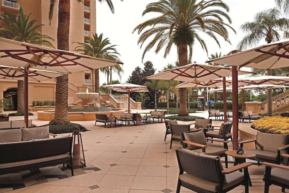 The Ritz-Carlton Residences Orlando, Grande Lakes