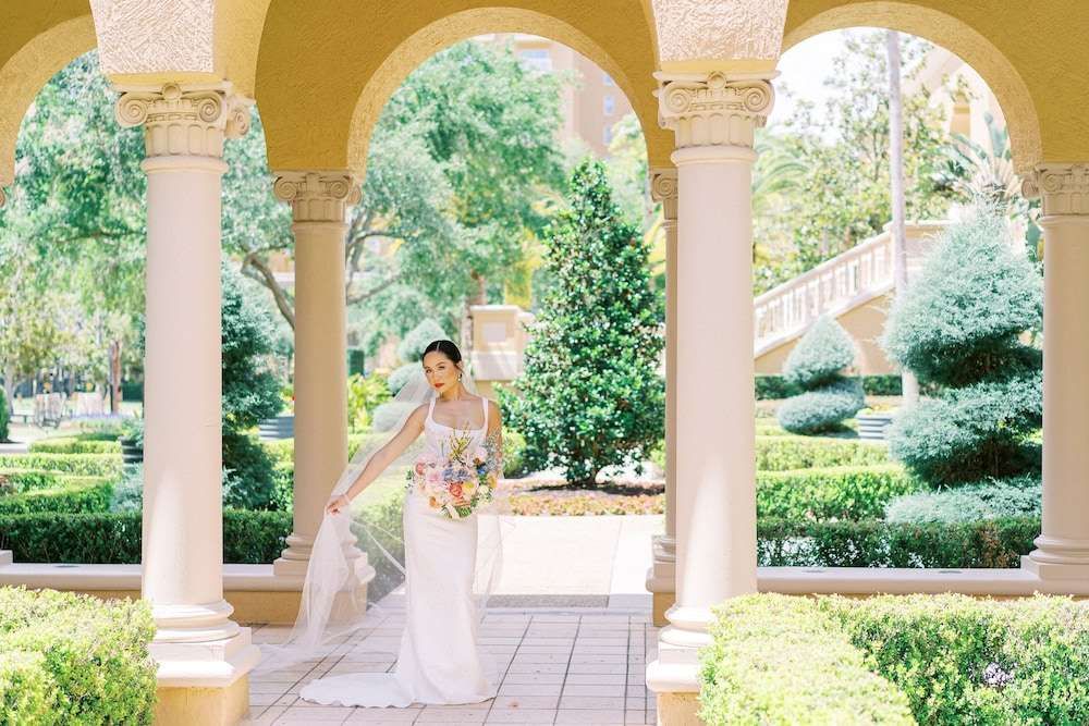 The Ritz-Carlton Residences Orlando, Grande Lakes