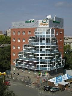 Rush Hotel