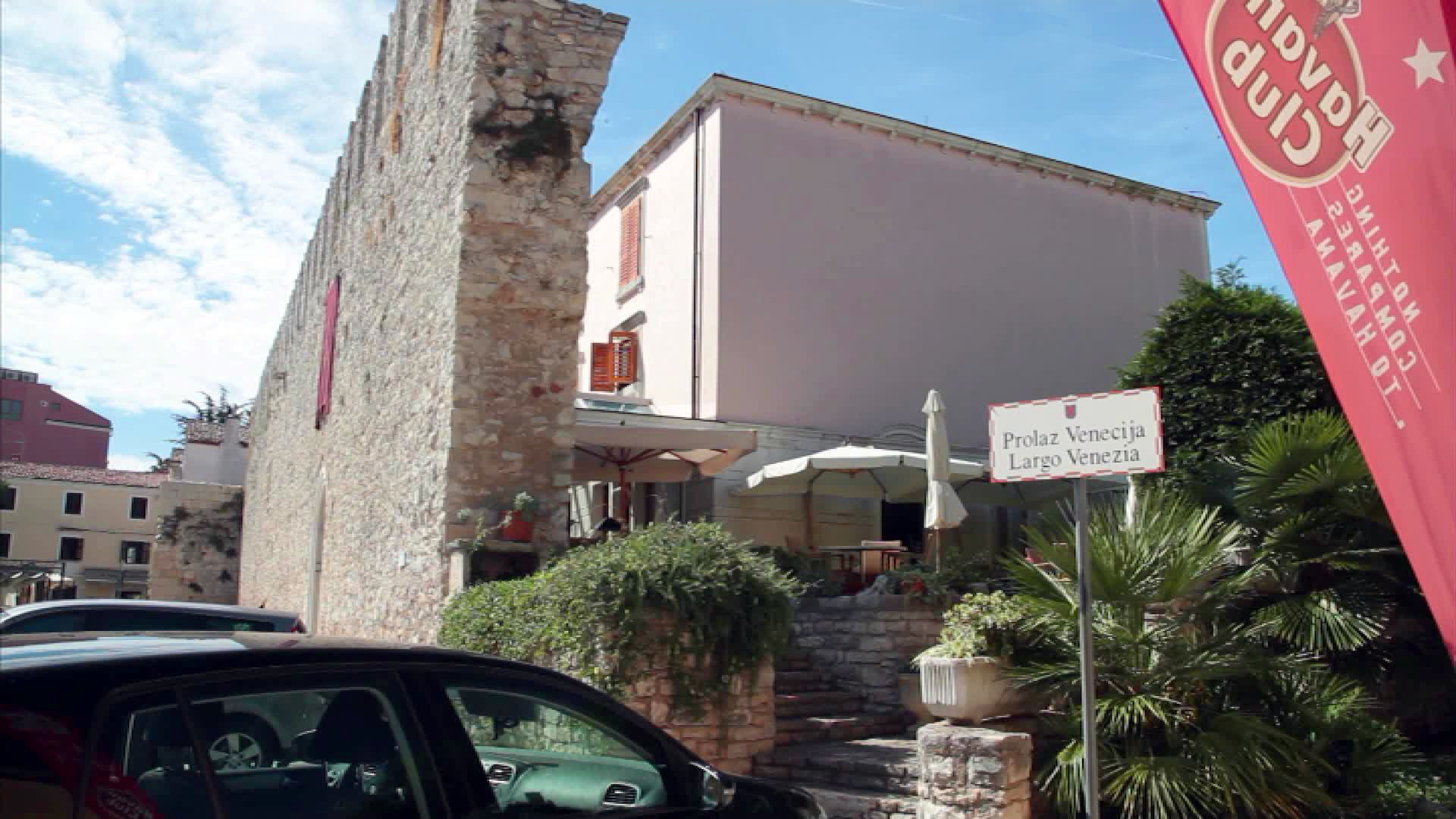 Hotel Cittar