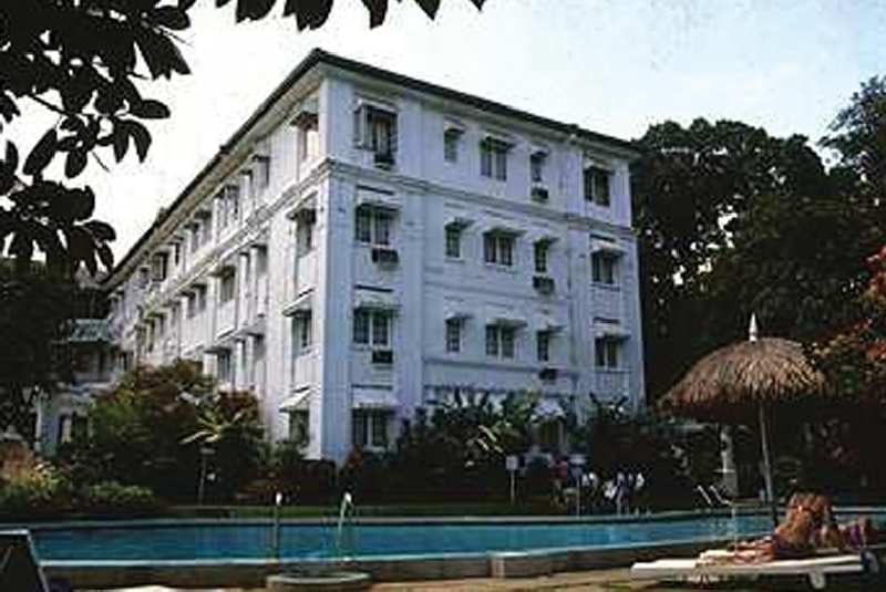 Hotel Suisse