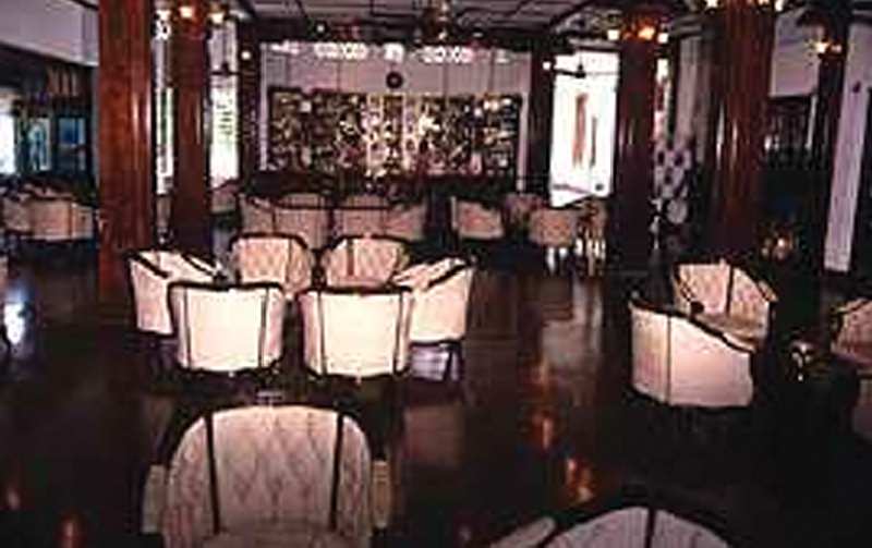 Hotel Suisse