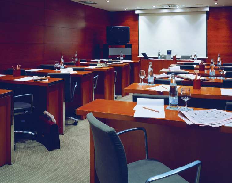 Residencia universitaria micampus Pamplona