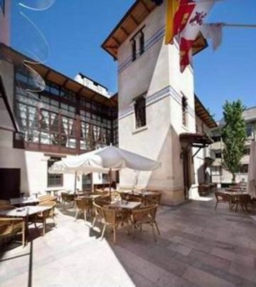 Hotel Spa Ciudad de Astorga by PortBlue Boutique