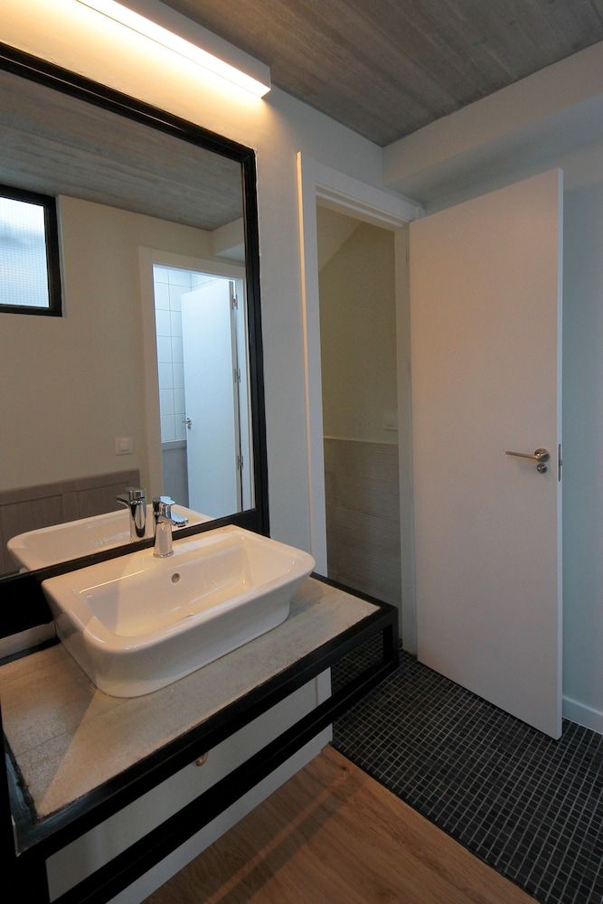 Complutum Hostel